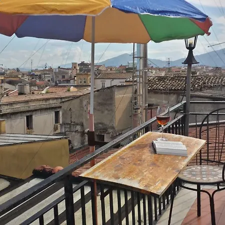 Attico San Domenico
