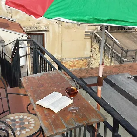 Attico San Domenico