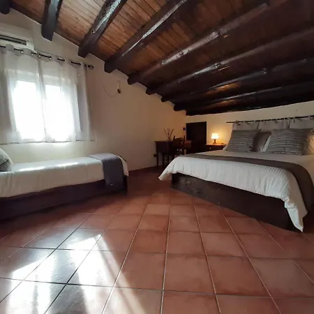 Guest house Attico San Domenico