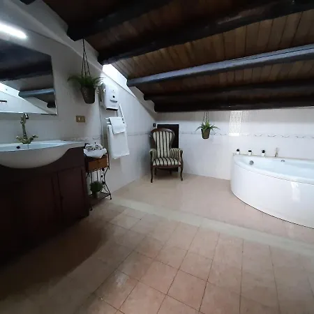 Guest house Attico San Domenico