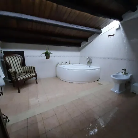 Attico San Domenico Guest house Palermo