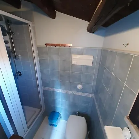 Guest house Attico San Domenico *