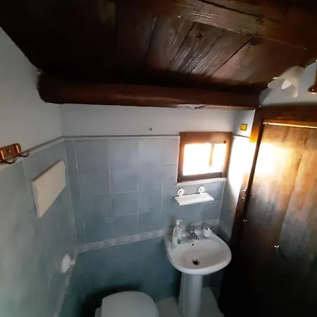 Guest house Attico San Domenico *