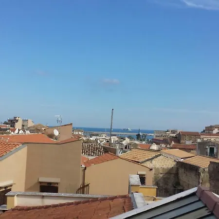 Attico San Domenico * باليرمو