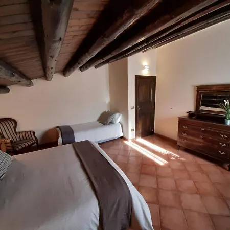 Gæstehus Attico San Domenico Palermo