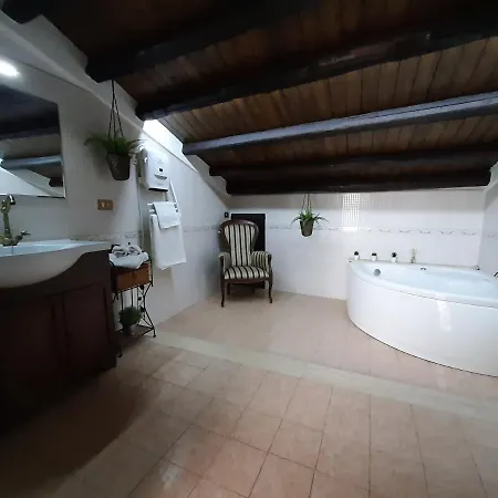 Gæstehus Attico San Domenico *