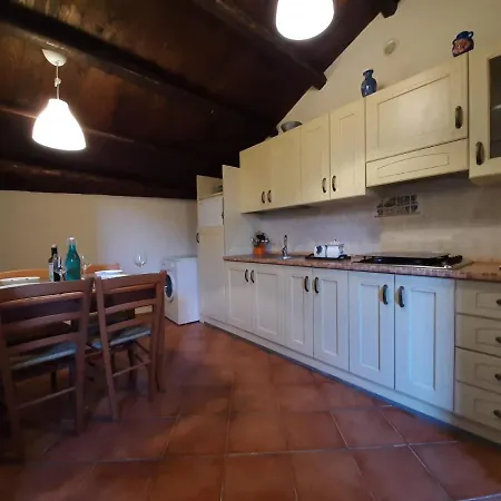 Attico San Domenico باليرمو
